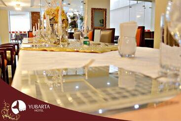 هتل Yubarta
