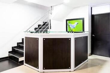 هتل Azulejo Del Llano