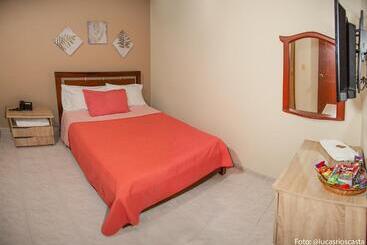 فندق Casa Aragon