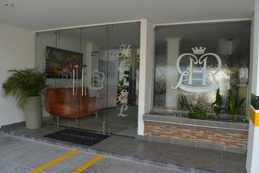 هتل Colombia Real