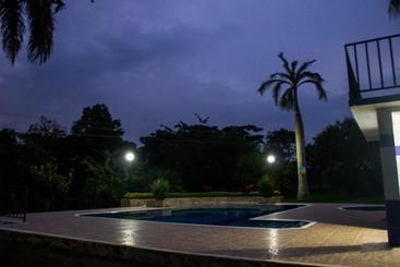 Finca Hotel San Fernando Quimbaya