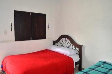 Finca Hotel San Fernando Quimbaya
