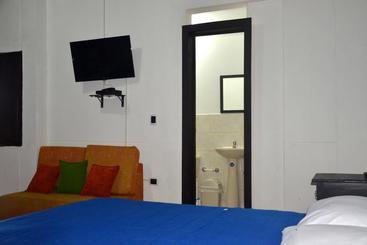 Finca Hotel San Fernando Quimbaya