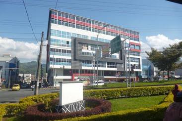 هتل Guadalupe Plaza