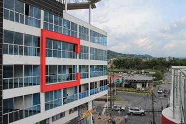 هتل Guadalupe Plaza