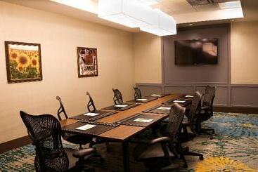 호텔 Hilton Garden Inn Arvada Denver, Co