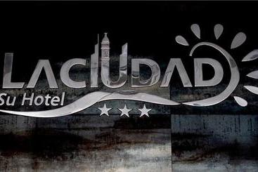 هتل La Ciudad