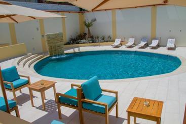 Maresta Lodge   Hotel Asociado Casa Andina