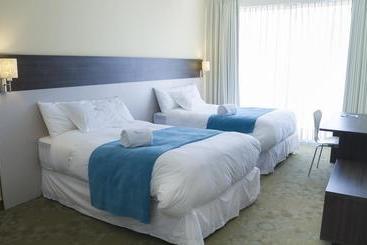 Maresta Lodge   Hotel Asociado Casa Andina