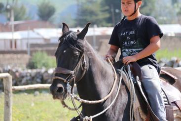 هتل Tradicion Colca