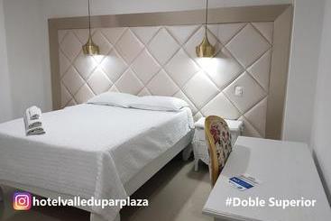 هتل Valledupar Plaza