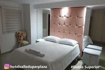 هتل Valledupar Plaza