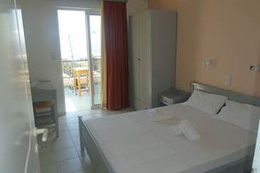 Apartment Hotel Irida