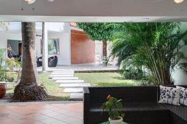 L`aurora Hotel Boutique