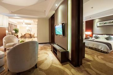 هتل Paxton Park  Chengdu