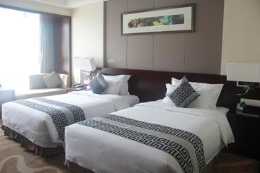 هتل Paxton Park  Chengdu