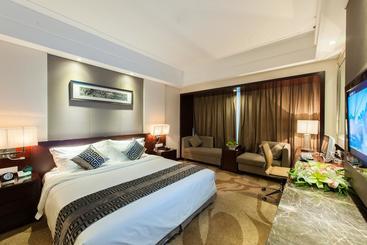 هتل Paxton Park  Chengdu