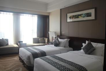 هتل Paxton Park  Chengdu