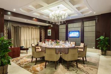 هتل Paxton Park  Chengdu