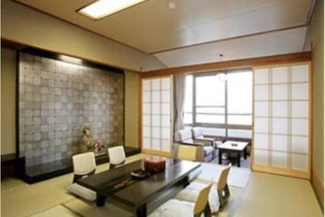 هتل Yukai Resort New Maruya  Bekkan