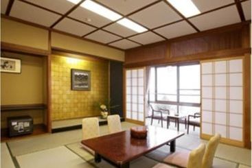 هتل Yukai Resort New Maruya  Bekkan
