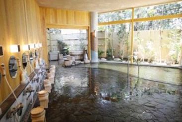 هتل Yukai Resort New Maruya  Bekkan