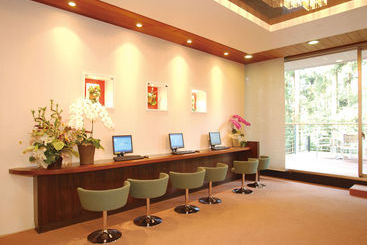 هتل Yukai Resort New Maruya  Bekkan