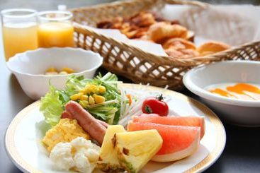 هتل Yukai Resort New Maruya  Bekkan