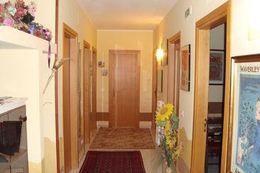 B&b Casa Ferrara