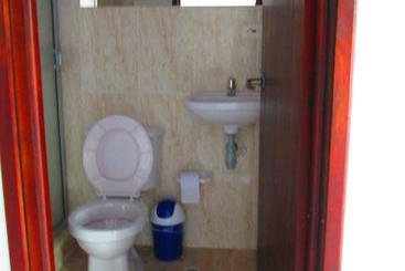 هتل Tucuma Casa