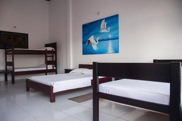 هتل Tucuma Casa