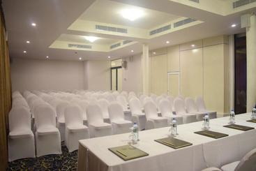 Anarva Hotel & Spa