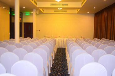 Anarva Hotel & Spa