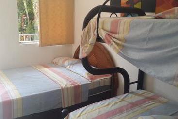هتل Campestre Sanvalay Inn