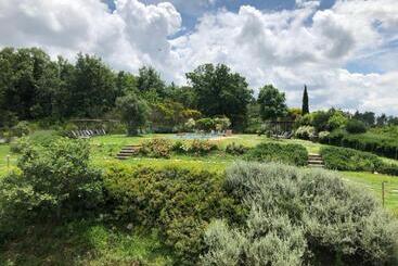 酒店 Cignella Resort