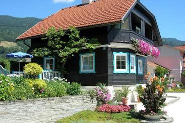 هتل Haus Thon