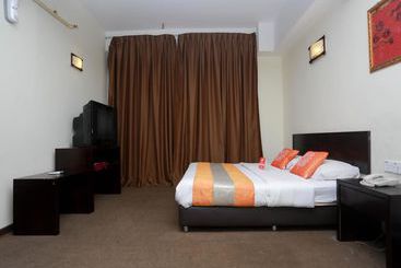 هتل Oyo Rooms Pandan Uptown