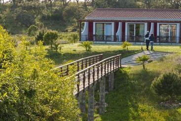 فندق Monte Xisto Country Charm