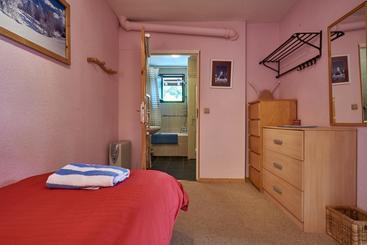 Chalet Aventure B&b Les Gets