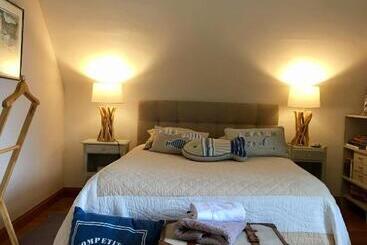 مبيت وإفطار Chambres La Guignardais