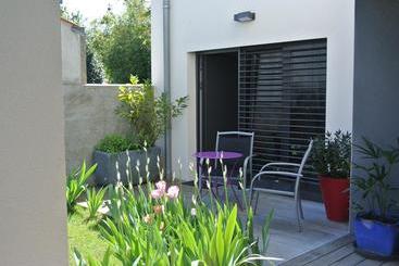 B&b Clos Les Arpents Verts