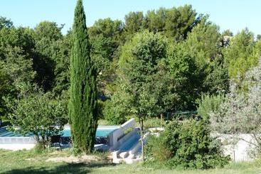 Bed and Breakfast Le Mas De Pié Caud