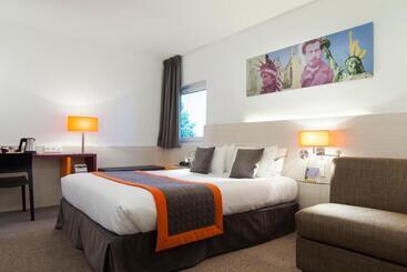 هتل Best Western Colmar Expo