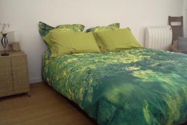 Lazen B&b