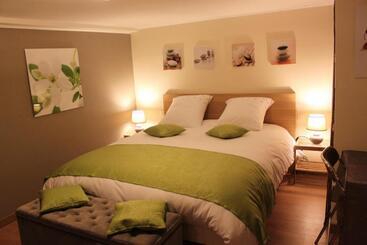 مبيت وإفطار Chambre D Hotes Antony