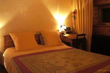 צימר Chambres D'hôtes Le Barna