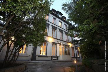 Bed and Breakfast Chambres D Hôtes Villa Pascaline