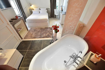 Bed and Breakfast Chambres D Hôtes Villa Pascaline