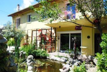 住宿加早餐  ô Doux S Home