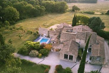 Bed and Breakfast La Croix Du Gres